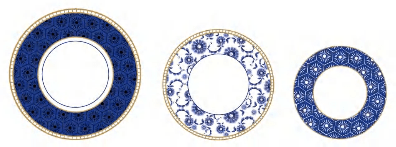 Blue Vintage cover image