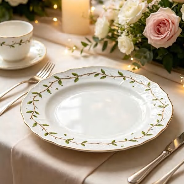Enchanted Vine cover image