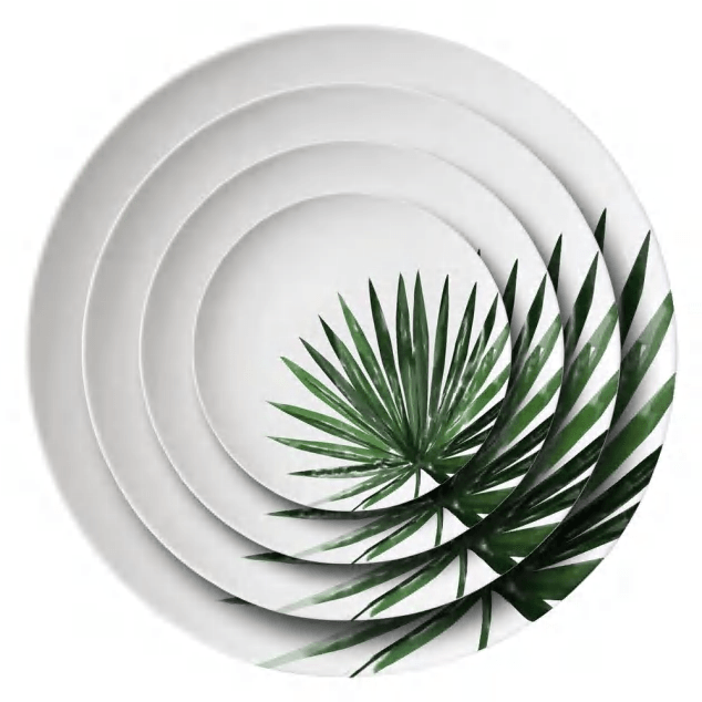 Green Plant Series cover image