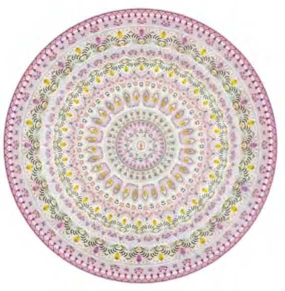Lily & Lotus cover image