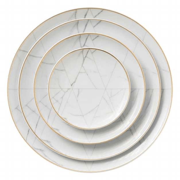White Marble cover image