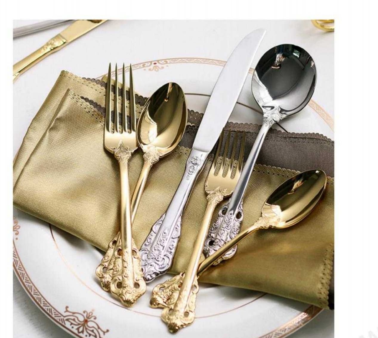 Cutlery