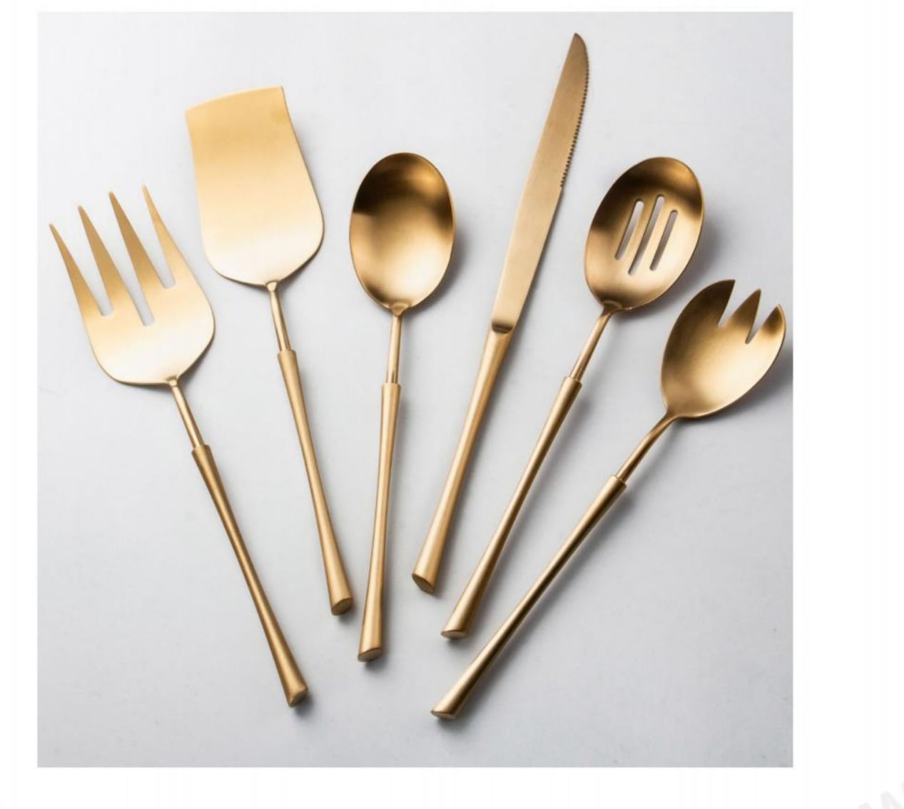 Serveware Series cover image
