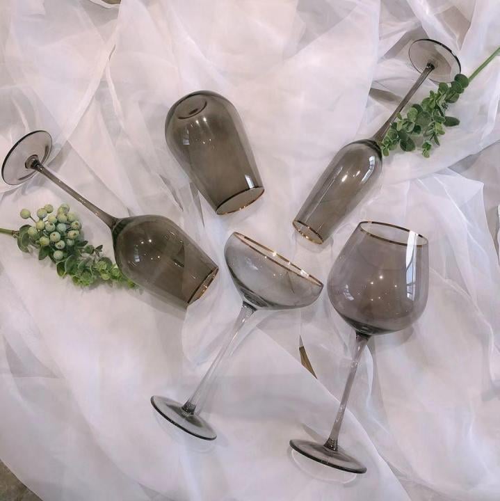 Anne Glass Series cover image