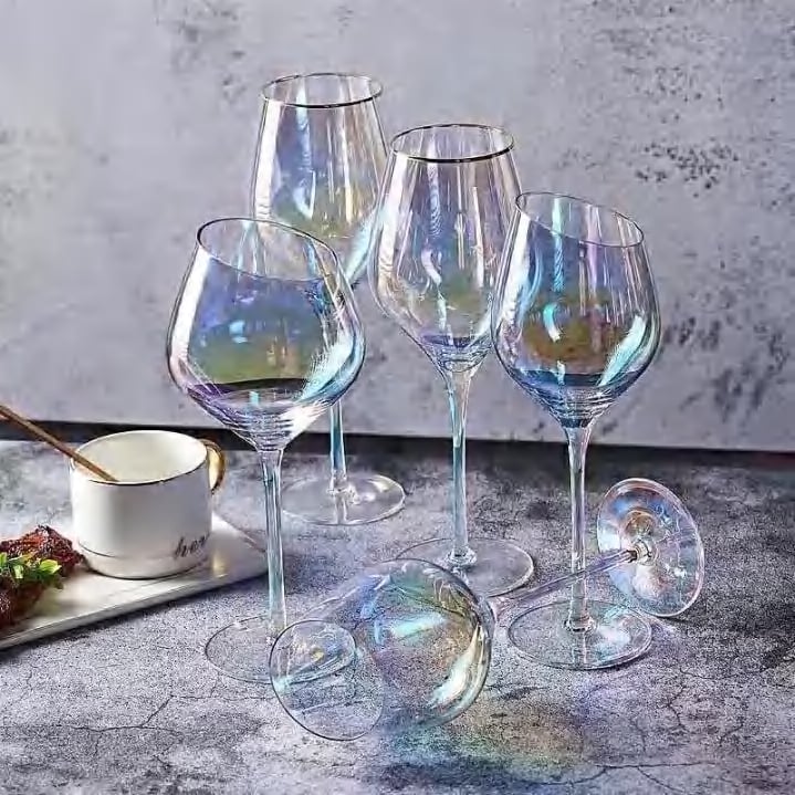 Chloe Glass cover image