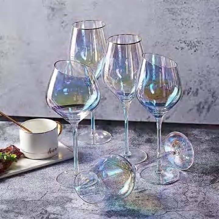 Chloe Glass cover image