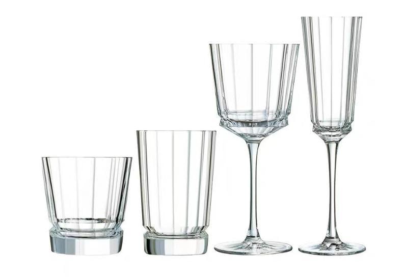 Crystal Jim Glass cover image