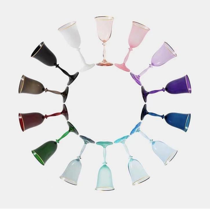 Graceful Glass cover image