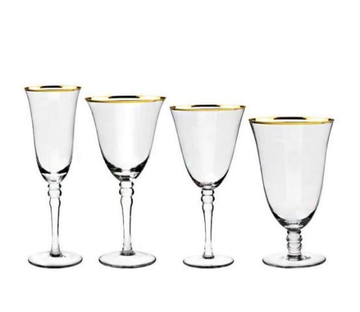 Harper Glass cover image