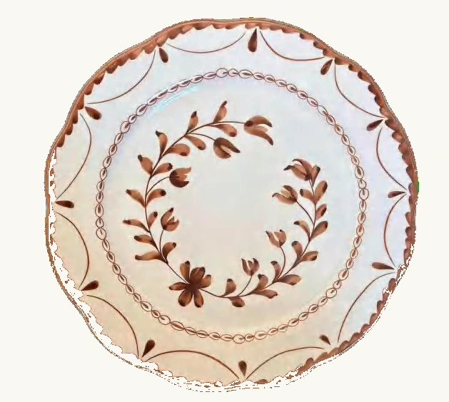 Ember Floral cover image