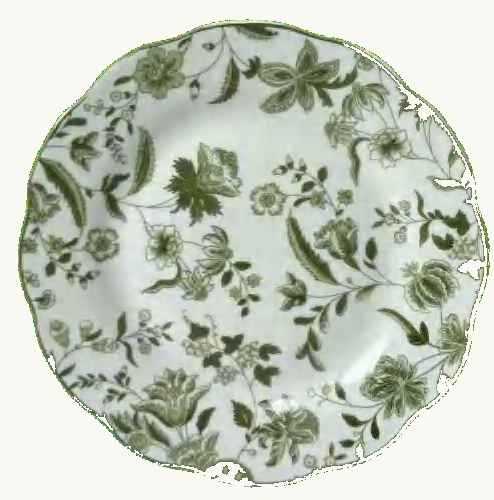 Verdant Garden detail image