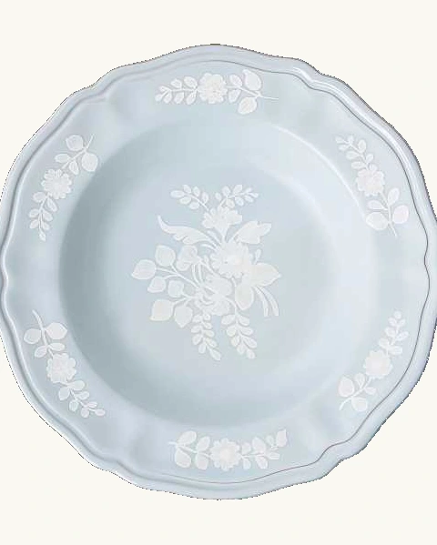 Vintage Flower detail image