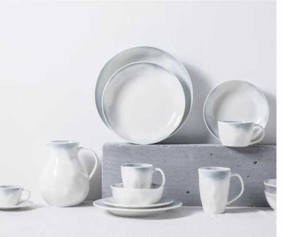 Back To Classical Stoneware cover image