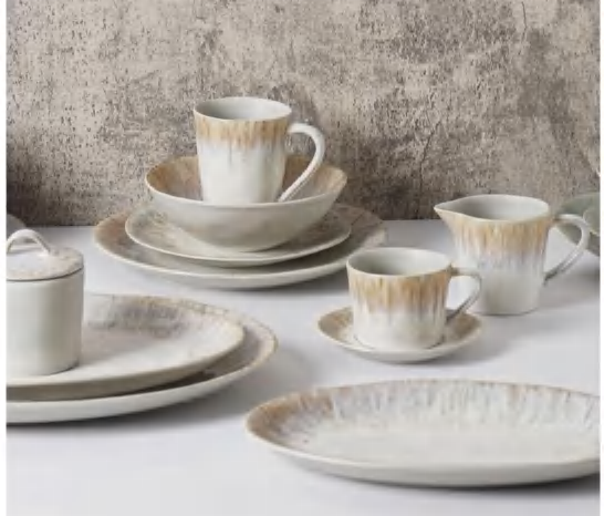Back To Classical Stoneware cover image