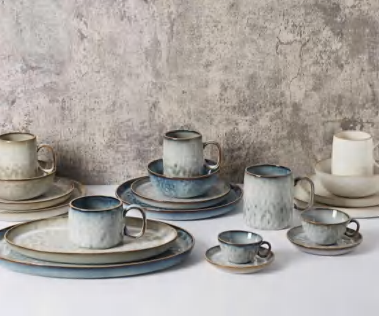 Back To Classical Stoneware cover image