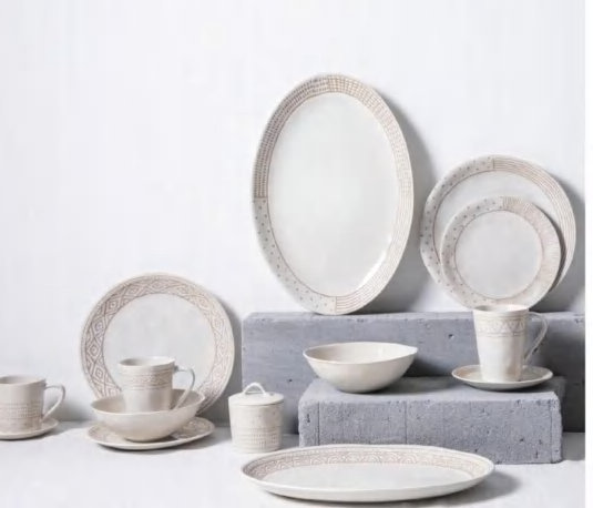 Back To Classical Stoneware cover image