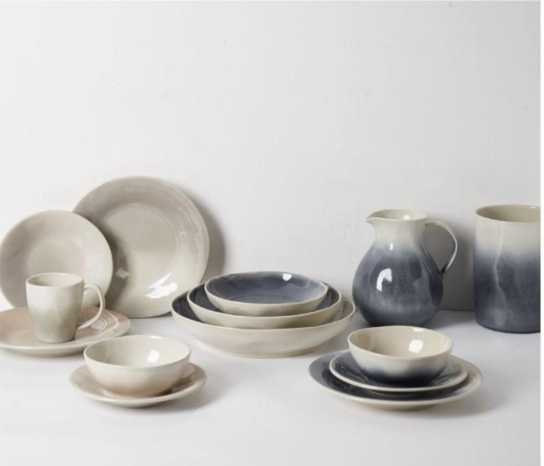 Back To Classical Stoneware cover image