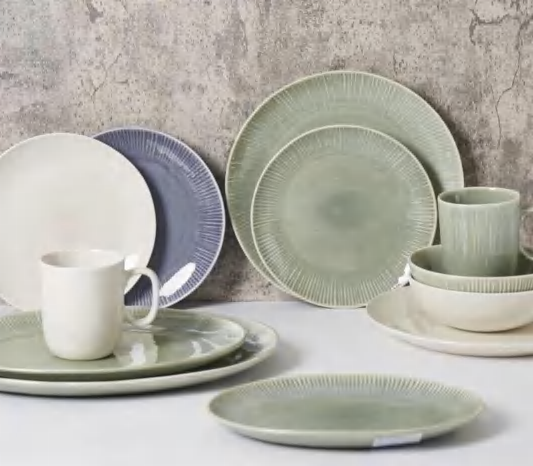 Back To Classical Stoneware cover image