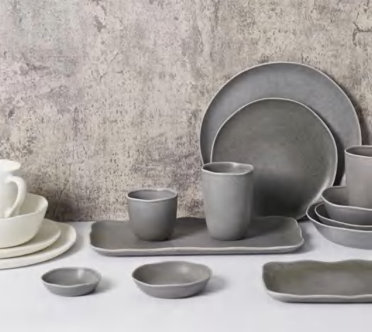 Back To Classical Stoneware cover image