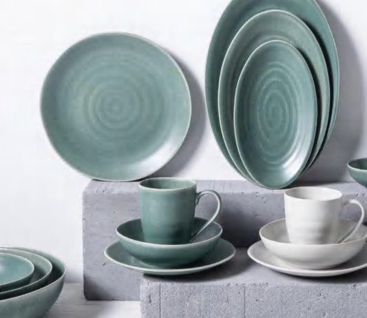 Back To Classical Stoneware cover image