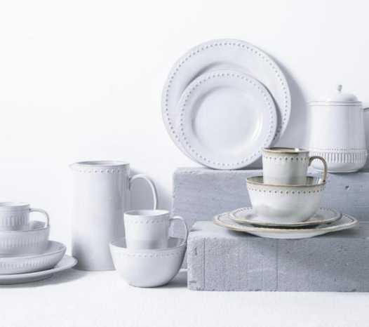 Back To Classical Stoneware cover image