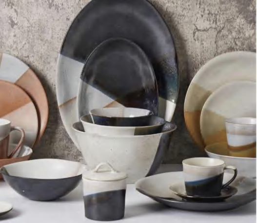 Back To Classical Stoneware cover image