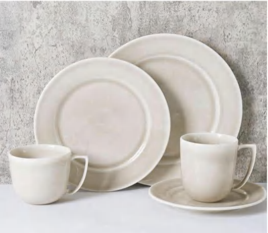 Back To Classical Stoneware cover image
