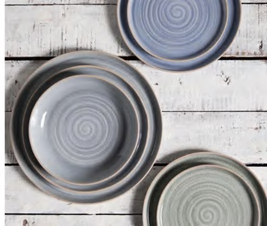 Back To Classical Stoneware cover image