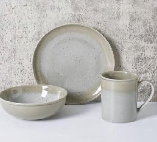Back To Classical Stoneware cover image