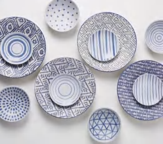 Back To Classical Stoneware cover image