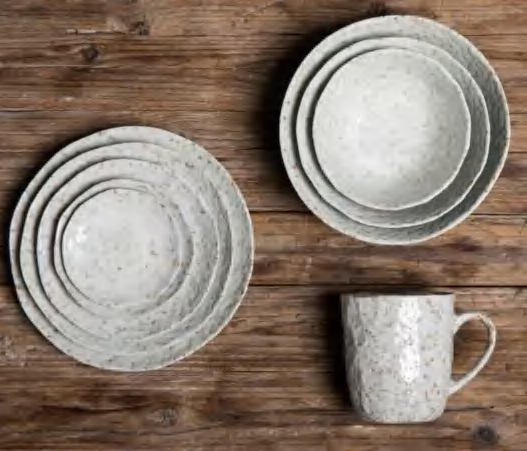 Back To Classical Stoneware cover image