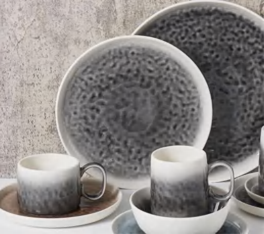 Back To Classical Stoneware cover image