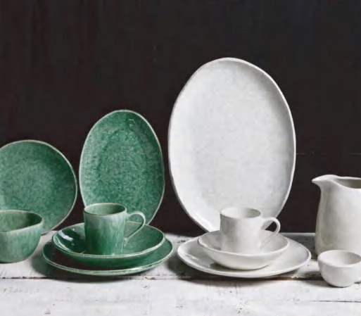 Back To Classical Stoneware cover image