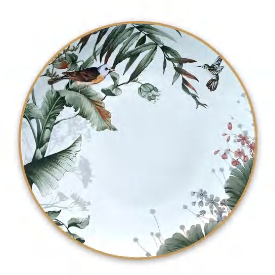 Birdsong Series detail image