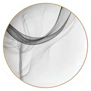 Black Silk detail image