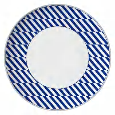 Blue Stripe detail image