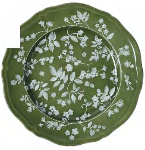 Celestial Garden detail image