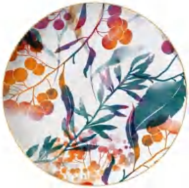 Colorful Fruit detail image