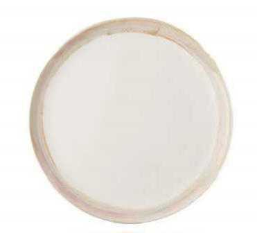 Colorful Rim Stoneware detail image