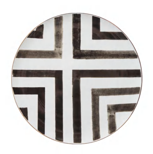 Crossroad detail image