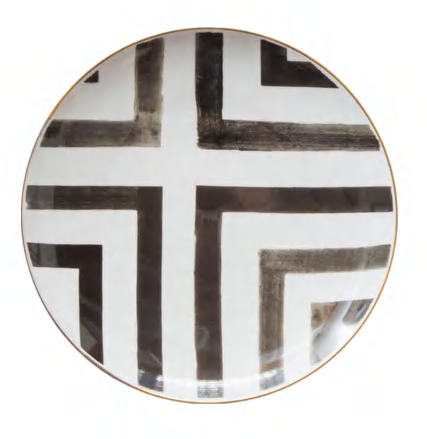 Crossroad detail image