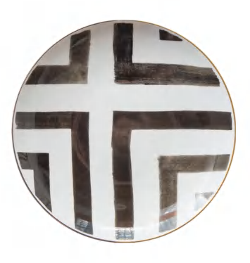 Crossroad detail image