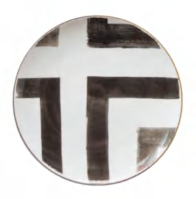Crossroad detail image
