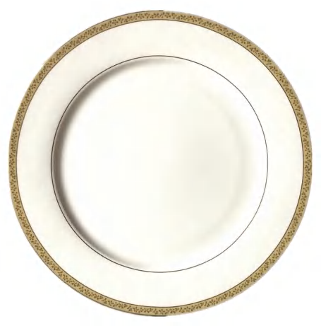 Embossed Gold detail image