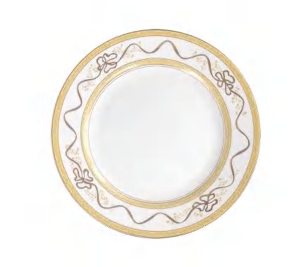 Embossed Gold detail image