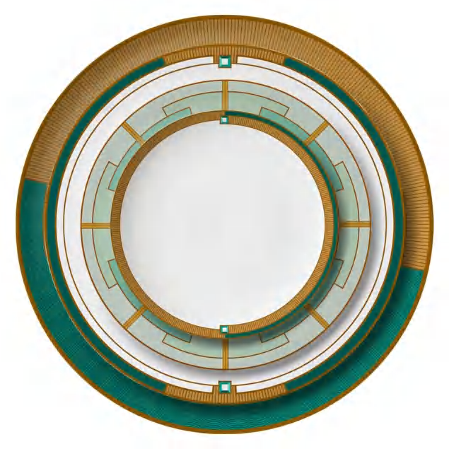Emerald cover image