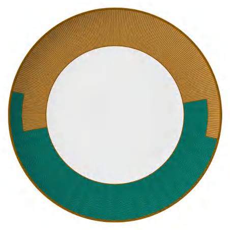 Emerald detail image