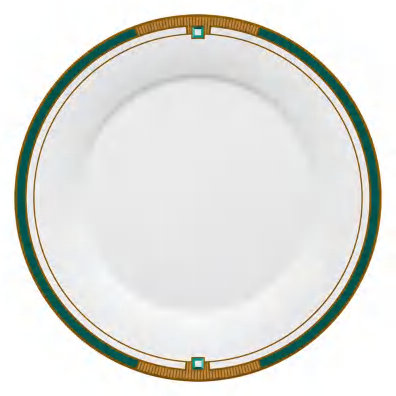 Emerald detail image