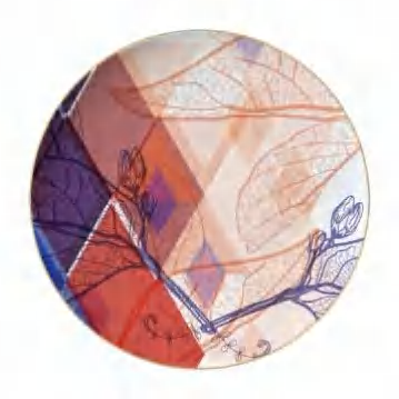 Geometric Pink detail image