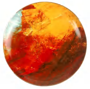 Golden Time detail image